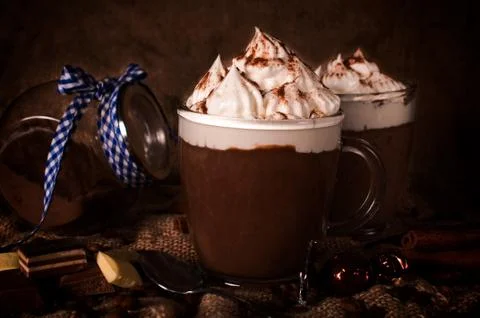 Sweet time Stock Photos