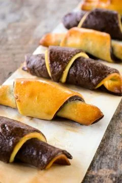 Sweet time Foto stock