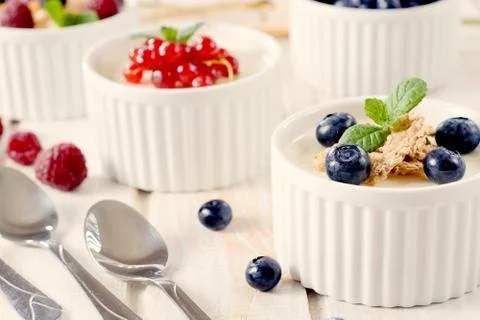 Sweet time Foto stock