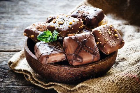 Sweet time Stock Photos