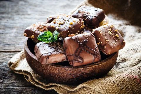 Sweet time Stock Photos