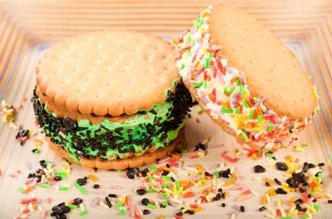 Sweet time Stock Photos