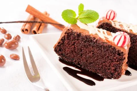 Sweet time Stock Photos