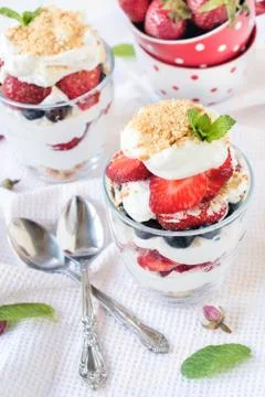 Sweet time Stock Photos