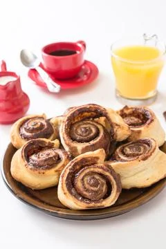 Sweet time Stock Photos