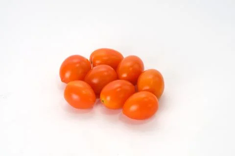 Sweet tomato Stock Photos