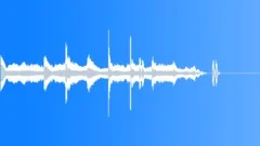 Sweet Tragedy 40 second editStock Music