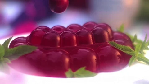 Sweet treats 15 Stock Footage 83623802