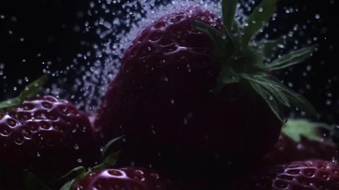 Sweet treats 19 Stock Footage 83624140
