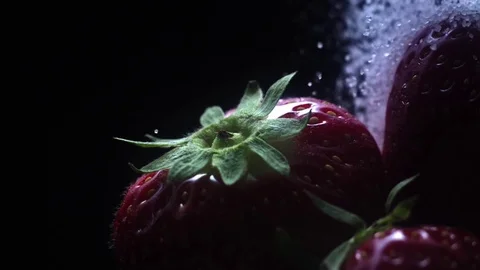 Sweet treats 20 Stock Footage 83624128