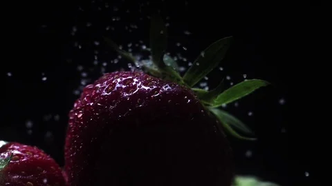 Sweet treats 21 Stock Footage 83624422