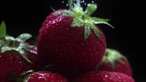 Sweet treats 22 Stock Footage 83624432