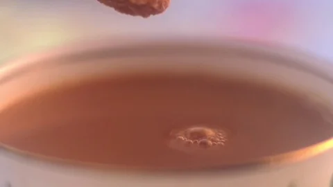 Sweet treats 24 Stock Footage 83624565
