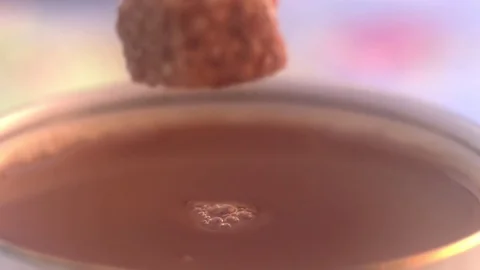 Sweet treats 25 Stock Footage 83624460