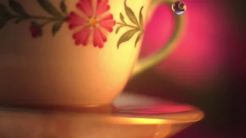 Sweet treats 27 Stock Footage 83624738