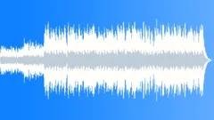 Sweet Uplifting Flow Stock Music