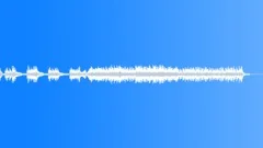 Sweet, Uplifting Piano and String Instrumental Score (SmallTreasures)Stock Music
