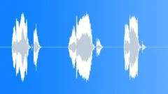 Sweet - USA FemaleSound Effect
