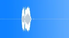 Sweet - Usa MaleSound Effect