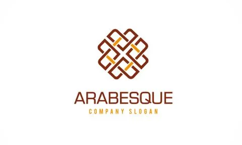 Sweet vector logo Stock Illustration