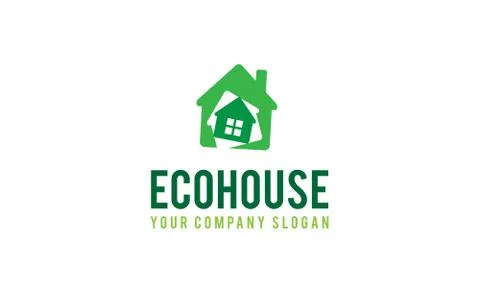 Sweet vector logo Stock Illustration