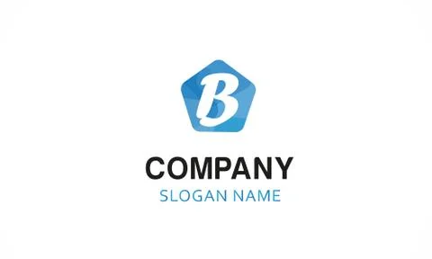 Sweet vector logo Stock Illustration