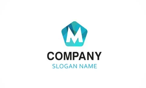 Sweet vector logo Stock Illustration