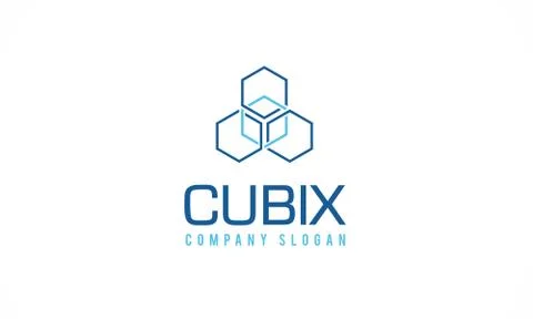 Sweet vector logo Illustration