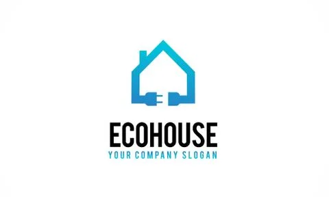 Sweet vector logo Stock Illustration