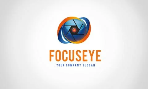 Sweet vector logo Stock Illustration