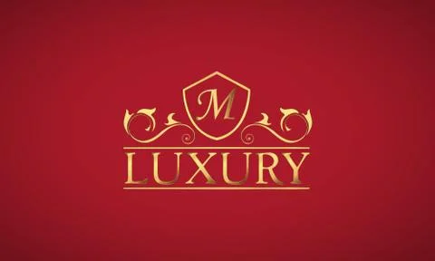 Sweet vector logo Stock Illustration