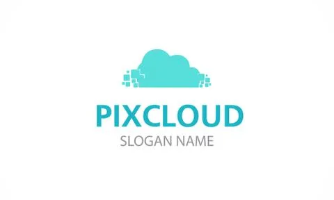 Sweet vector logo Stock Illustration