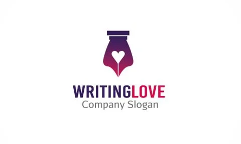 Sweet vector logo Stock Illustration