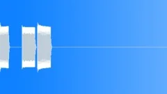 Sweet Warm 8-bit Like Gaming Soundfx Sound Effect