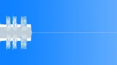 Sweet Warm 8bit Like Gameplay EfxSound Effect