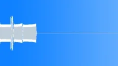Sweet Warm Eight Bit Like Mobile Game SoundSound Effect