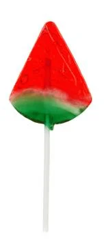 Sweet water-melon Stock Photos