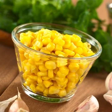 Sweetcorn Stock Photos