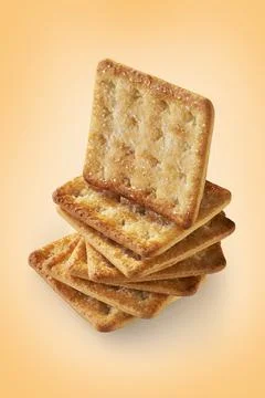 SweetCrackers Stock Photos