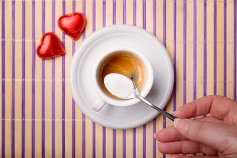 Sweeten Stock Photos