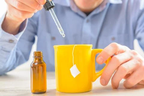 Sweetener Stock Photos