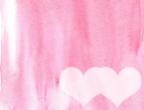 Sweetheart background Stock Illustration