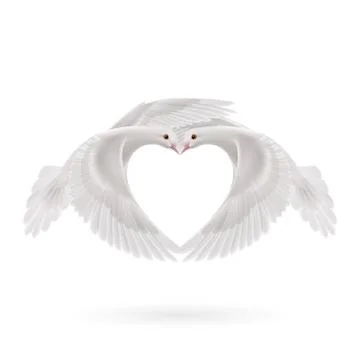 Sweethearts Stock Illustration