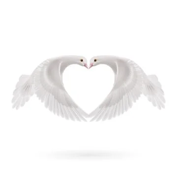 Sweethearts Stock Illustration