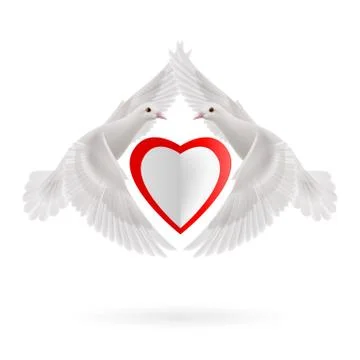 Sweethearts Stock Illustration