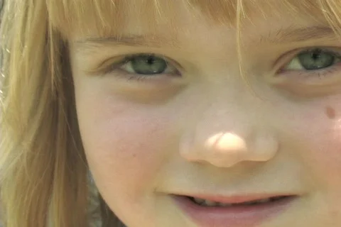 SWEETIE PIE Stock Footage 128088