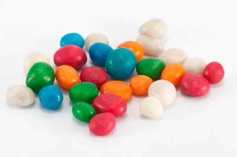 Sweeties Stock Photos