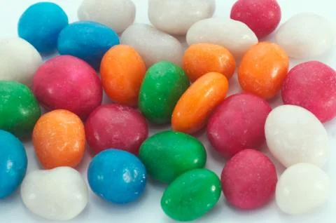 Sweeties Stock Photos