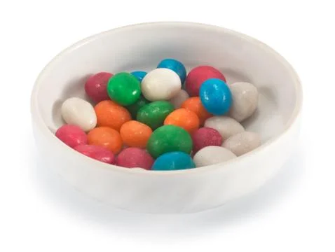 Sweeties Stock Photos