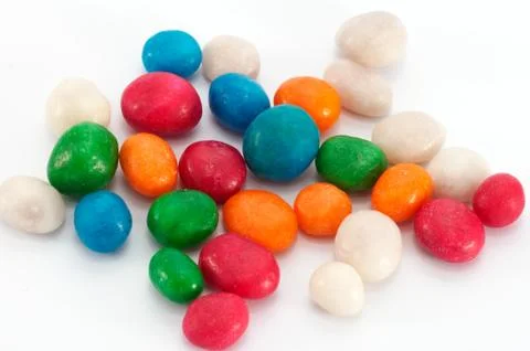 Sweeties Stock Photos